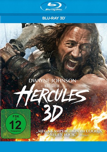 Hercules - johnson), #