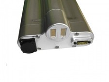 36V 7,5AH Umrüstung von NiCd