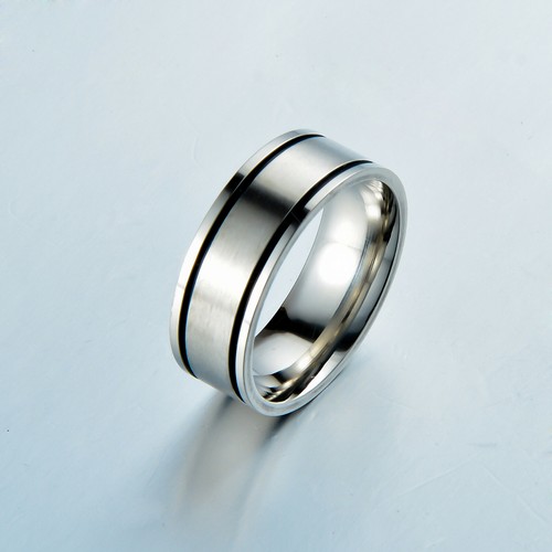 Edelstahl ringe partnerringe - edelstahl,