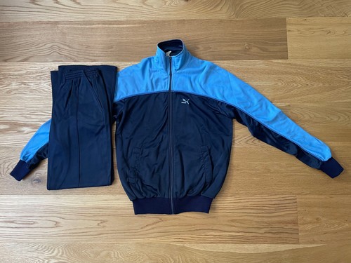 Puma traingsanzug modell - traingsanzug, |