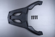 Topcase Kompletthalterung