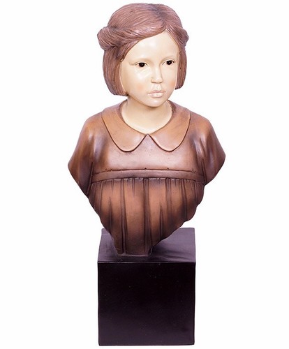 Schöne büste mädchen - ,