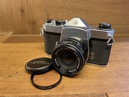 Fast neu pentax - neu,
