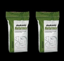 2 x deuka deukanin Naturmix 15