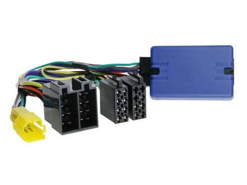 Lfb adapter lenkrad anbindung - lenkrad,