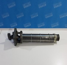 Spaltfiltereinsatz NEU für