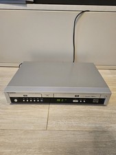 Samsung DVD-V6450 VCR