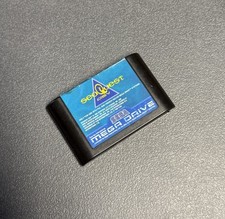 Sea Quest DSV Sega Mega Drive Modul