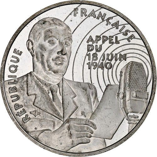 Frankreich 100 francs appel - frankreich,,