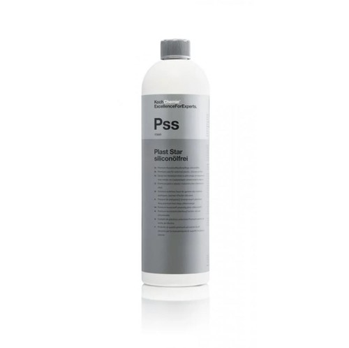 Koch chemie plast star - koch,