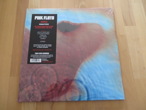 Pink floyd vinyl aus - pink,