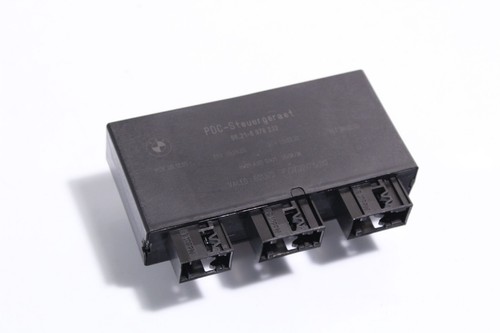 Steuergerät pdc 6978232 - steuergerät,