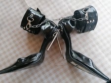 High heel 37 extravagant - gr.,