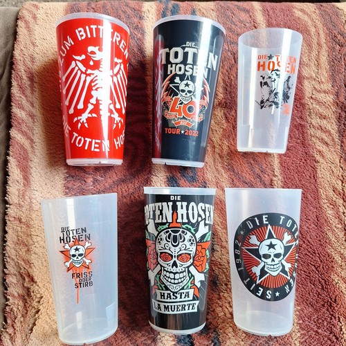 Tote hosen 6 - -,