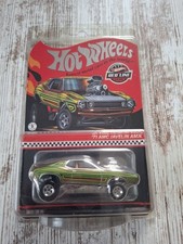 Hot Wheels RLC '71 AMC Javelin