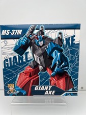 NIB Dr.Wu & Mechanic Toys