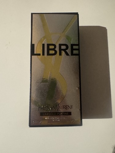 Yves saint laurent libre - yves,