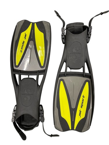 Scubapro sport jet - scubapro,