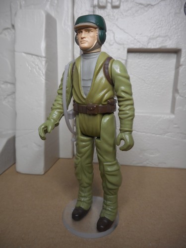 Star wars vintage 3 - wars,