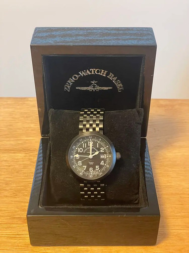 Zeno watch b554q - zeno-watch,