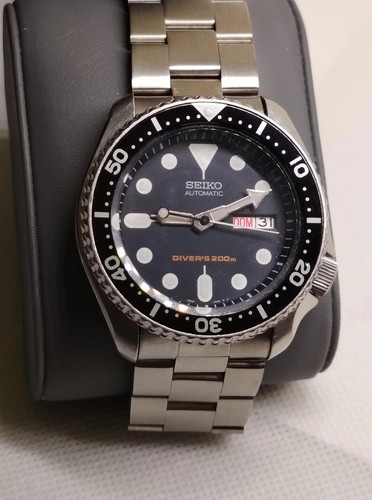 Seiko classic 7s26 - seiko, 7s26-0020