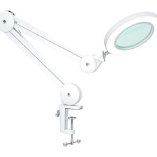 LED Lupenleuchte