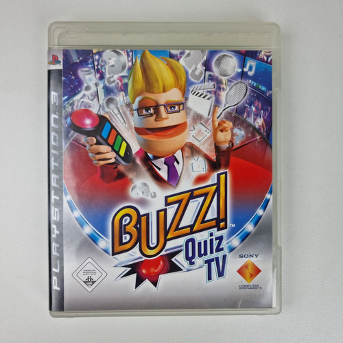 Buzz quiz tv - quiz,