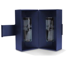 Original Red Bull Gläser