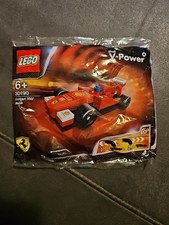 Lego® Racer 30190 Ferrari