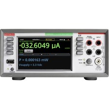 Keithley DMM6500 Tisch-Multimeter  digital