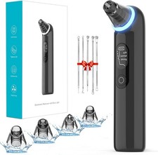 Xpreen Porensauger Mitesserentferner, Mitesser Sauger Porenreiniger