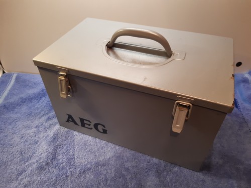 AEG-Transportkoffer