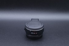 Viltrox Adapter EF Objektiv an