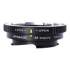 XPIMAGE Lens Extension Tube
