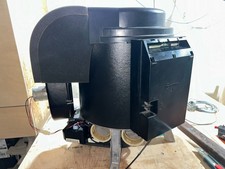 Truma Trumatic C3402  Heizung