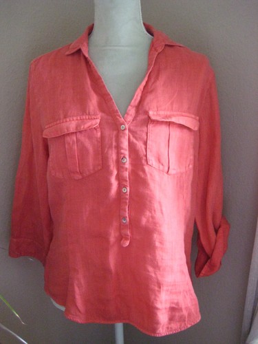 Leinen bluse tunika - leinen-bluse,