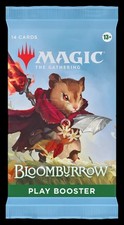 Bloomburrow  Play Booster Pack