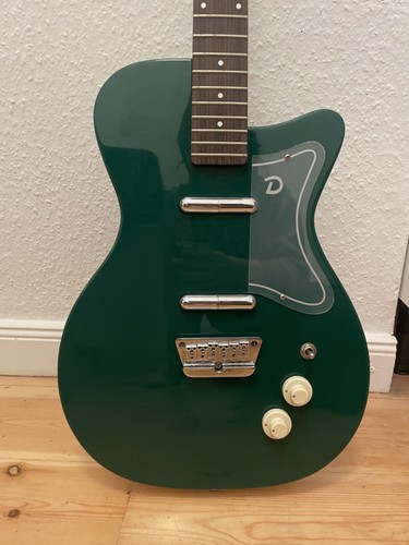 Danelectro jade - danelectro, in