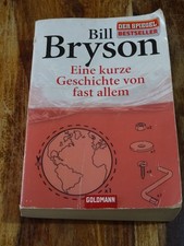 Bill Bryson - Eine kurze