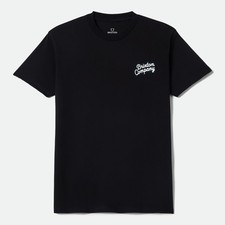 BRIXTON STAY TEE T-SHIRT GR: M