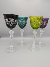 Bunte Vintage Römer WMF