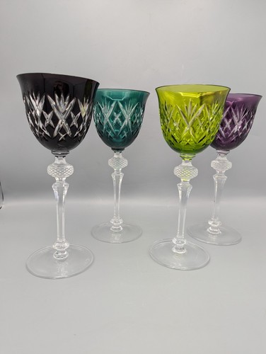 Bunte vintage römer wmf - vintage,