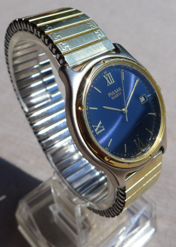 Pulsar seiko quartz uhr - seiko,