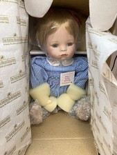 Lot of 3x "The Ashton Drake