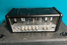 Hughes&Kettner Tubemeister 18 Head Versand (DE) inkl.