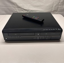 Funai TD6D DVD/VHS Recorder