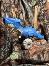 MISSING TAIL!! Disney Pixar