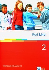 Frank Haß Red Line 2
