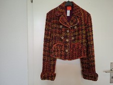 schickes Kostüm Größe 34