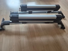 Original Ford Ecosport Querträger für Dachreling ab Bj 2013 + Thule SnowPack M